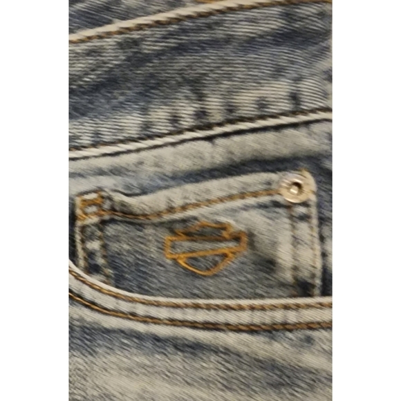 Harley-Davidson Jean's - Picture 8 of 8